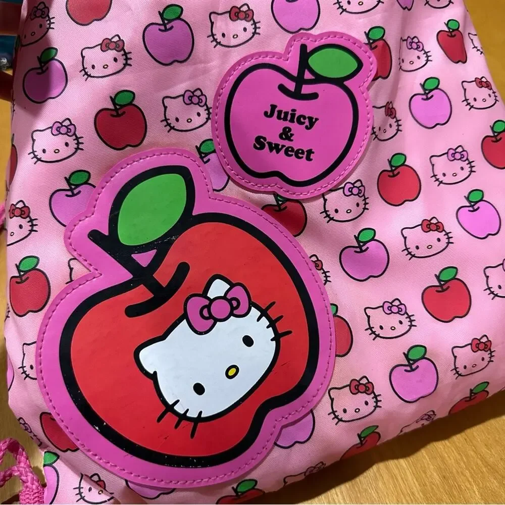 Sanrio vintage 2005